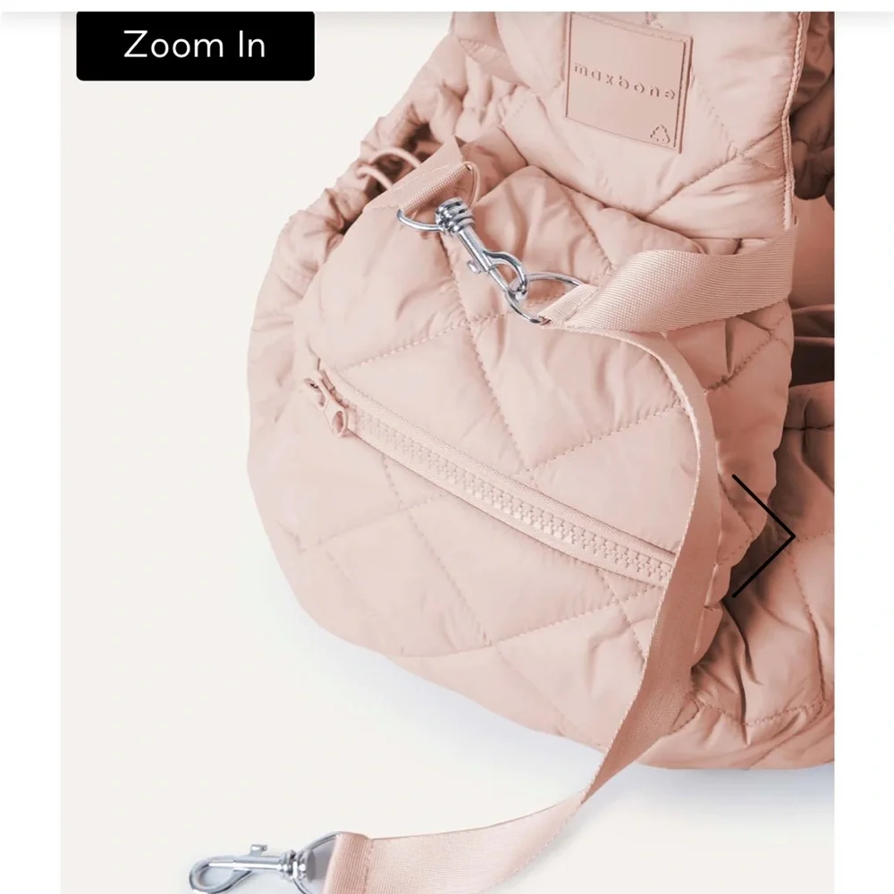 COPY - Maxbone dog carrier